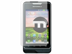 PELICULA PROTETORA MOTOROLA XT390