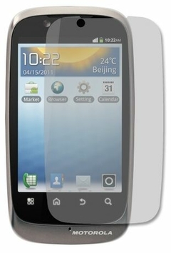 PELICULA PROTETORA MOTOROLA XT531