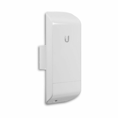 ADAPTADOR WI-FI 5GHZ C/ ANTENA 13DBI LOCO M5