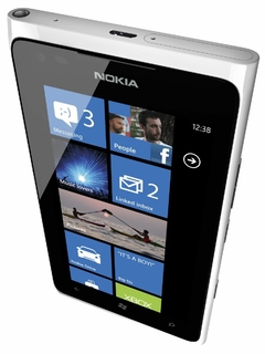 PELICULA PROTETORA NOKIA LUMIA 900