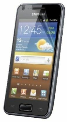 PELICULA PROTETORA SAMSUNG GALAXY SII LITE GT-I9070