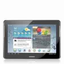 PELÍCULA PROTETORA SAMSUNG GALAXY TAB 2 P5100 10.1 POL