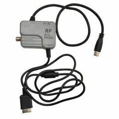 MODULADOR DE RF P/ SONY PLAYSTATION