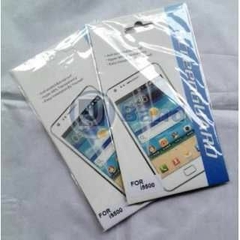 PELICULA PROTETORA SAMSUNG GALAXY S4 I9500