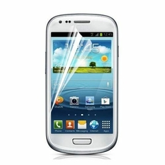 PELICULA PROTETORA SAMSUNG GALAXY S3 MINI