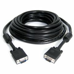 CABO VGA P MONITOR 3M COM FILTRO PCMON30002
