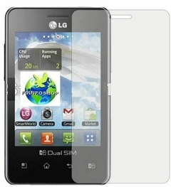PELICULA PROTETORA LG L1 II DUAL OPTIMUS E415