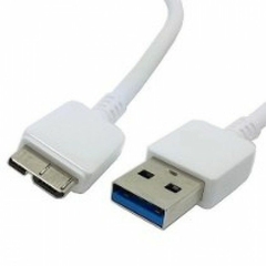 CABO USB 3.0 PARA HD EXTERNO PEQUENO