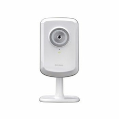 CAMERA IP WIRELESS CLOUD DCS930L