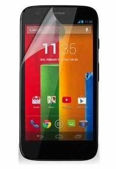 PELICULA PROTETORA MOTOROLA MOTO X XT1058