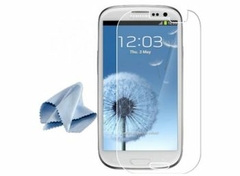 PELICULA PROTETORA SAMSUNG GALAXY S3 SLIM G-3812