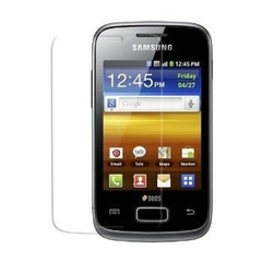 PELÍCULA PROTETORA SAMSUNG GALAXY POCKET PLUS DUOS GT-S5303