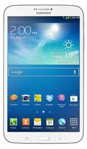 PELÍCULA PROTETORA SAMSUNG GALAXY TAB 3 SM-T311 8.0POL