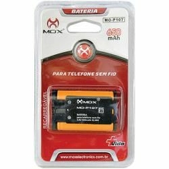 BATERIA P/TELEFONE SEM FIO MO-P107