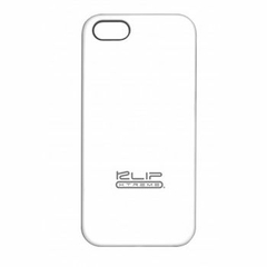 CAPA PARA SMARTPHONE KLIPXTREME KCC115WHCH IPHONE 5 BRANCO