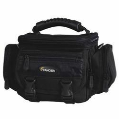 BOLSA PARA CAMERA WF WB3226 PRETA na internet