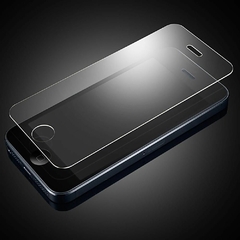 PELICULA DE VIDRO IPHONE 5 / 5S