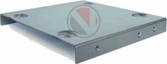 ADAPTADOR SUPORTE HDD/SSD DE 2,5 7MM/9MM PARA 3,5 DESKTOP