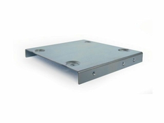 ADAPTADOR SUPORTE HDD/SSD DE 2,5 7MM/9MM PARA 3,5 DESKTOP - comprar online