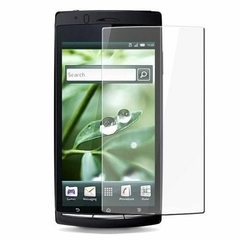 PELICULA PROTETORA SONY XPERIA Z3 COMPACT