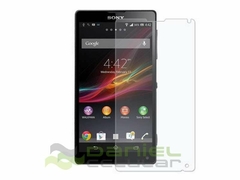 PELICULA PROTETORA SONY XPERIA ZQ
