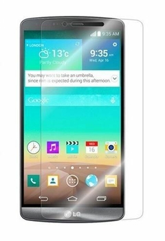PELICULA PROTETORA LG OPTIMUS G3 MINI