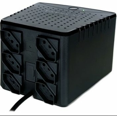 ESTABILIZADOR TS SHARA 1000VA POWER EST BIV115V 9007 - comprar online
