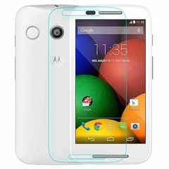 PELICULA DE VIDRO MOTOROLA MOTO E