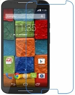 PELICULA DE VIDRO MOTOROLA MOTO X2