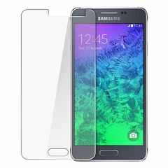 PELICULA DE VIDRO SAMSUNG GALAXY A7