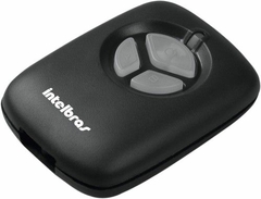 CONTROLE REMOTO INTELBRAS XAC 2000 TX PRETO