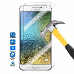 PELICULA DE VIDRO SAMSUNG GALAXY E7