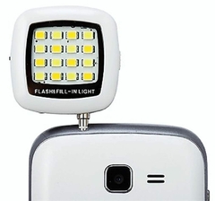 FLASH PARA CAMERA CELULAR - comprar online