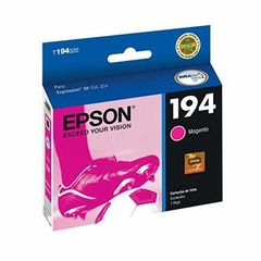 CARTUCHO EPSON MAGENTA T194320 DURABRITE ULTRA P XP204 XP214