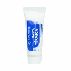 PASTA TÉRMICA IMPLASTEC 50G BISNAGA