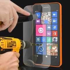 PELICULA DE VIDRO NOKIA LUMIA 530