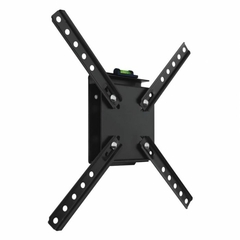 SUPORTE INCLINAVEL PARA TV LED/LCD 10¨ A 55¨ SBRP110 PRETO - comprar online