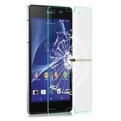 PELICULA DE VIDRO SONY XPERIA Z4