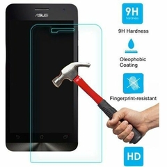 PELICULA DE VIDRO PARA ASUS ZENFONE GO