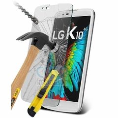 PELICULA DE VIDRO LG K10