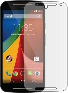 PELICULA DE VIDRO SAMSUNG GALAXY A5 2016