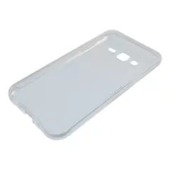 CAPA TRASEIRA SAMSUNG GALAXY J3 2016 TPU TRANSPARENTE