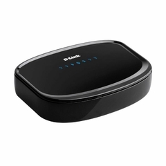 WIRELESS G USB MULTIFUNCTION PRINT SERVER DPR-2000