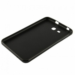 CAPA TRASEIRA SILICONE PARA SAMSUNG TAB PRO SM-T320