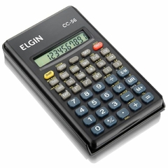 CALCULADORA CIENTIFICA 56 FUNÇÕES CC56