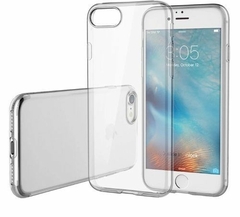 CAPA TRASEIRA IPHONE 7 PLUS TPU TRANSAPARENTE ULTRA FINA