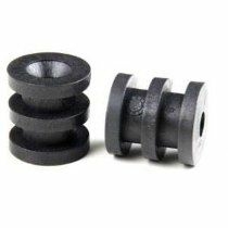 ISOLADOR PLASTICO 2R PT INFORTEL