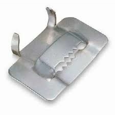 SELO P/FITA DE ACO DENTADO INFORTEL