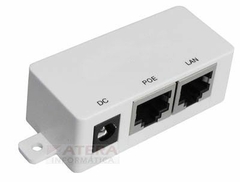 ADAPTADOR POE INTELBRAS