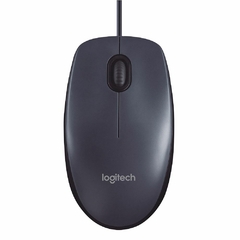MOUSE LOGITECH M100 OPT USB PTO